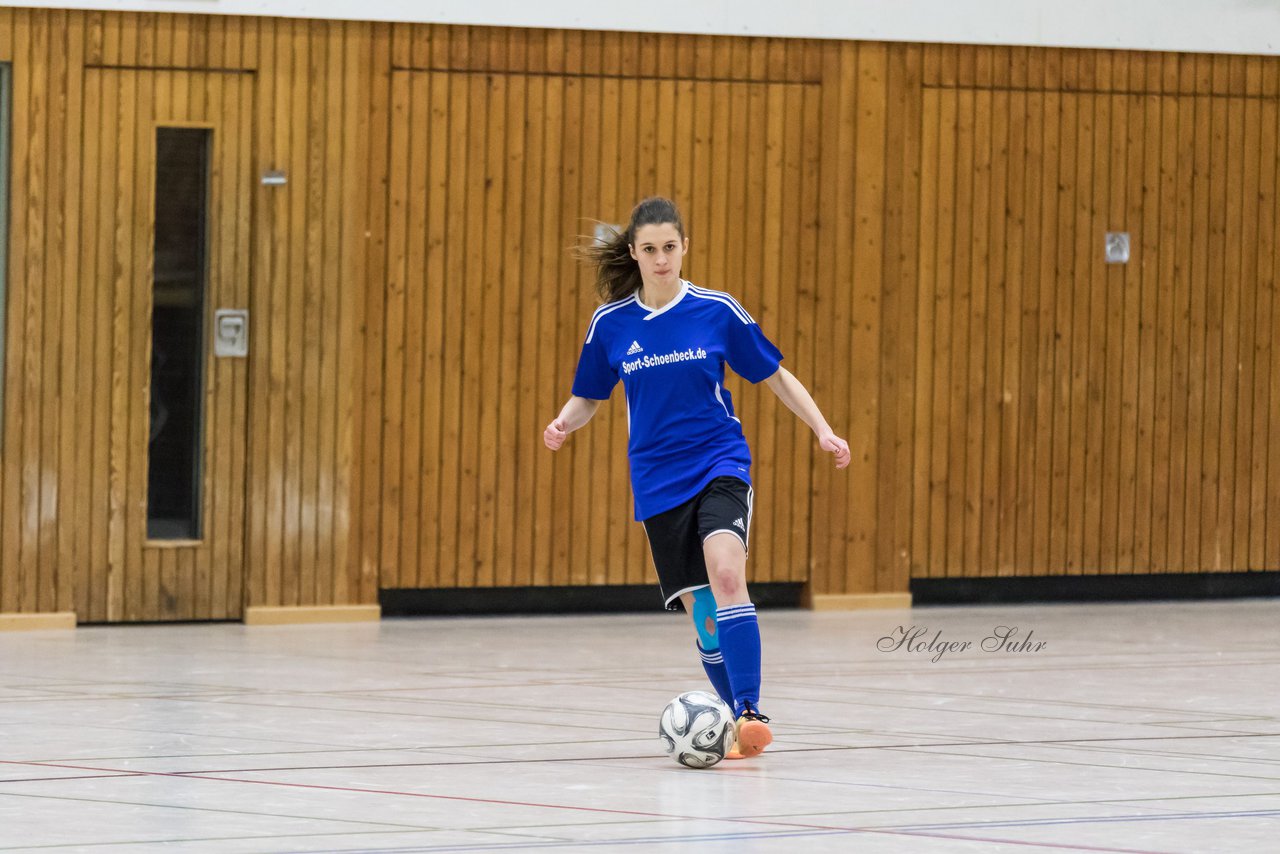 Bild 707 - Volksbank Cup Elmshorn